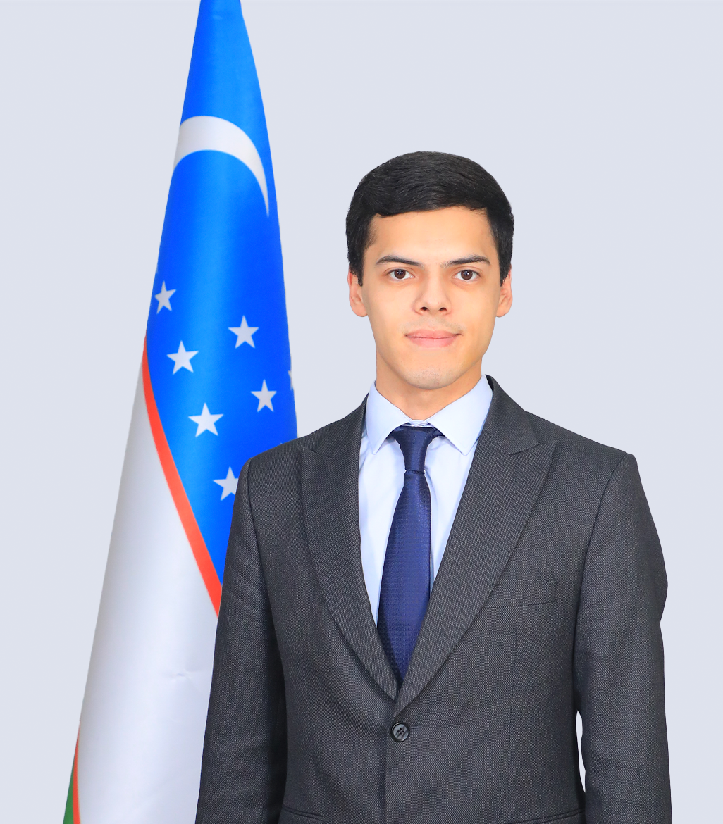 Shuxratov F.Sh